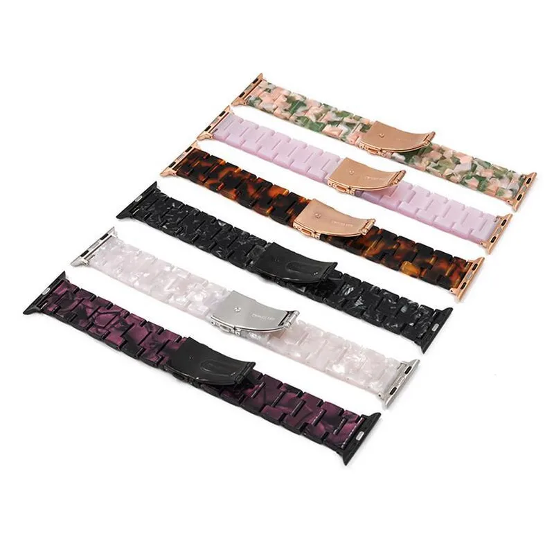 Wholesale delicate jewelry fashion ladies strap band bracelet wrist watch