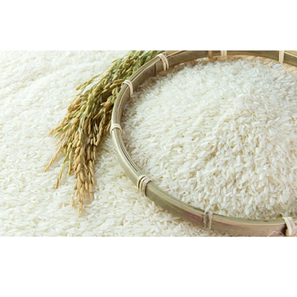 Vietnam Agricultural Top Grade Quality New Jasmine Rice With Natural Fragrant Flavor