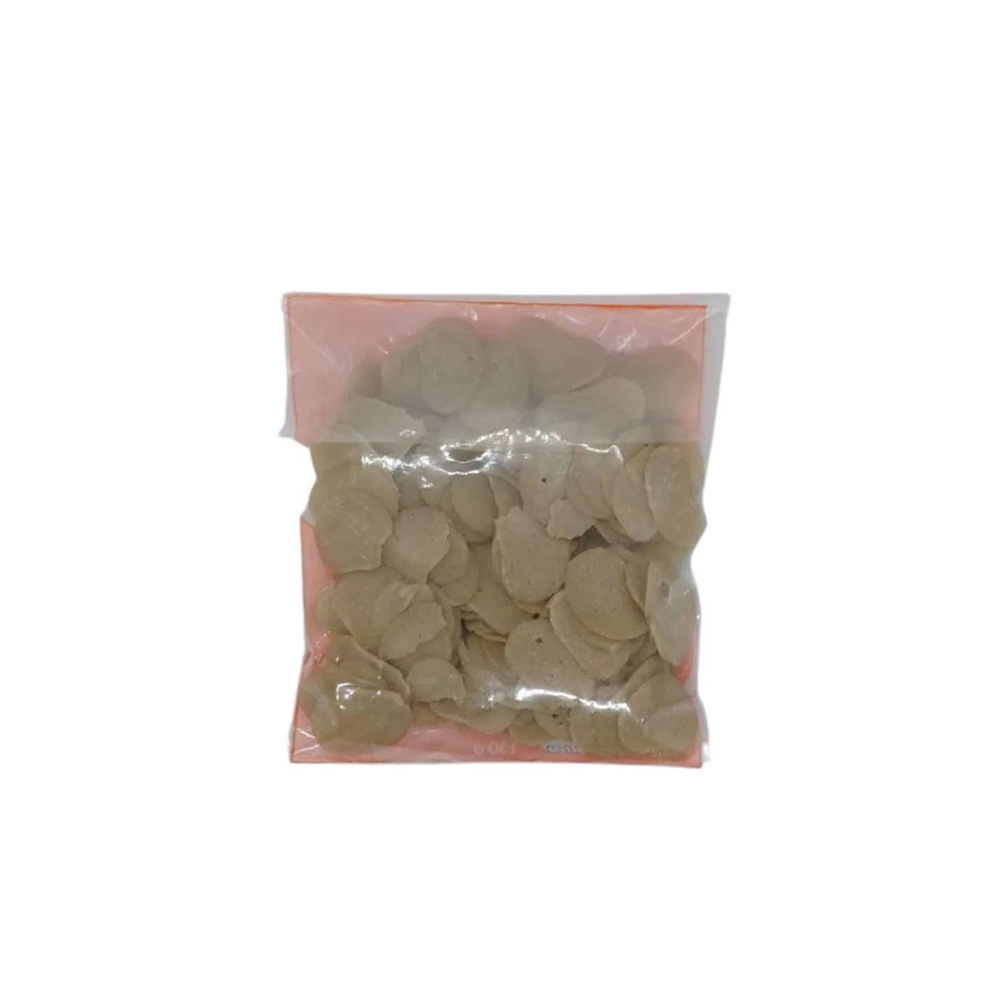 100% Original Crispy Crunchy Raw Fish Cracker Stick 130GM Per Packet Fish Bites Fried with Hot Cooking Oil