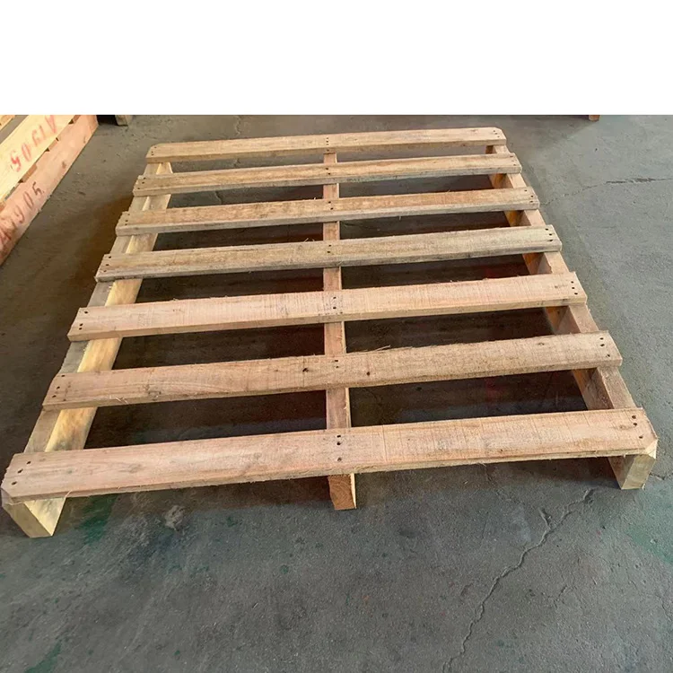 1200*1000mm Steel Tube Reinforced Durable Plastic Pallet 1 buyer