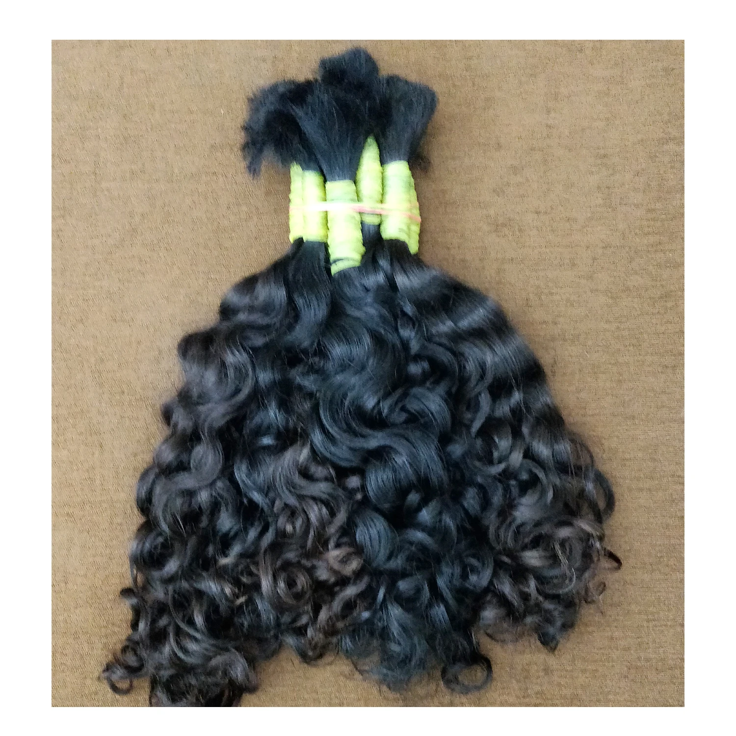Raw Human Hair Extension Wholesale Vendors Direct Manufacturing Price Human Hair Extensions