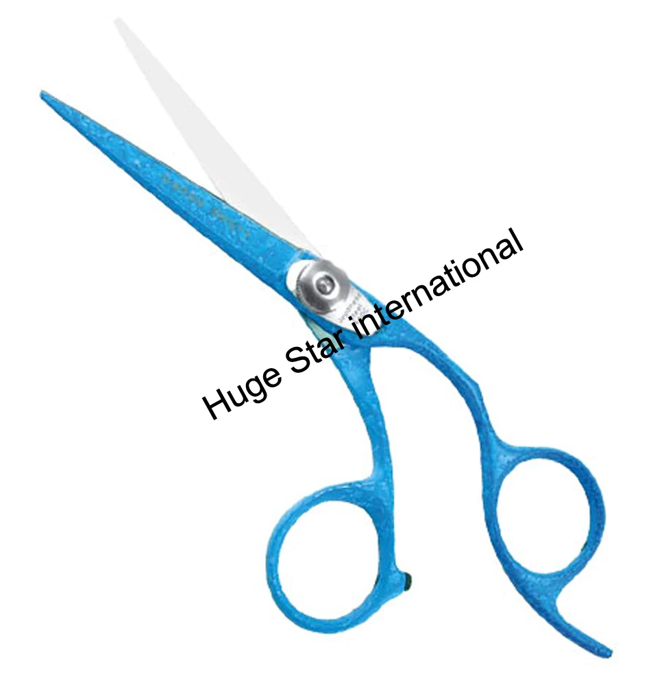 
Профессиональные Парикмахерские ножницы 5,5 дюйма для стрижки и филировки волос 