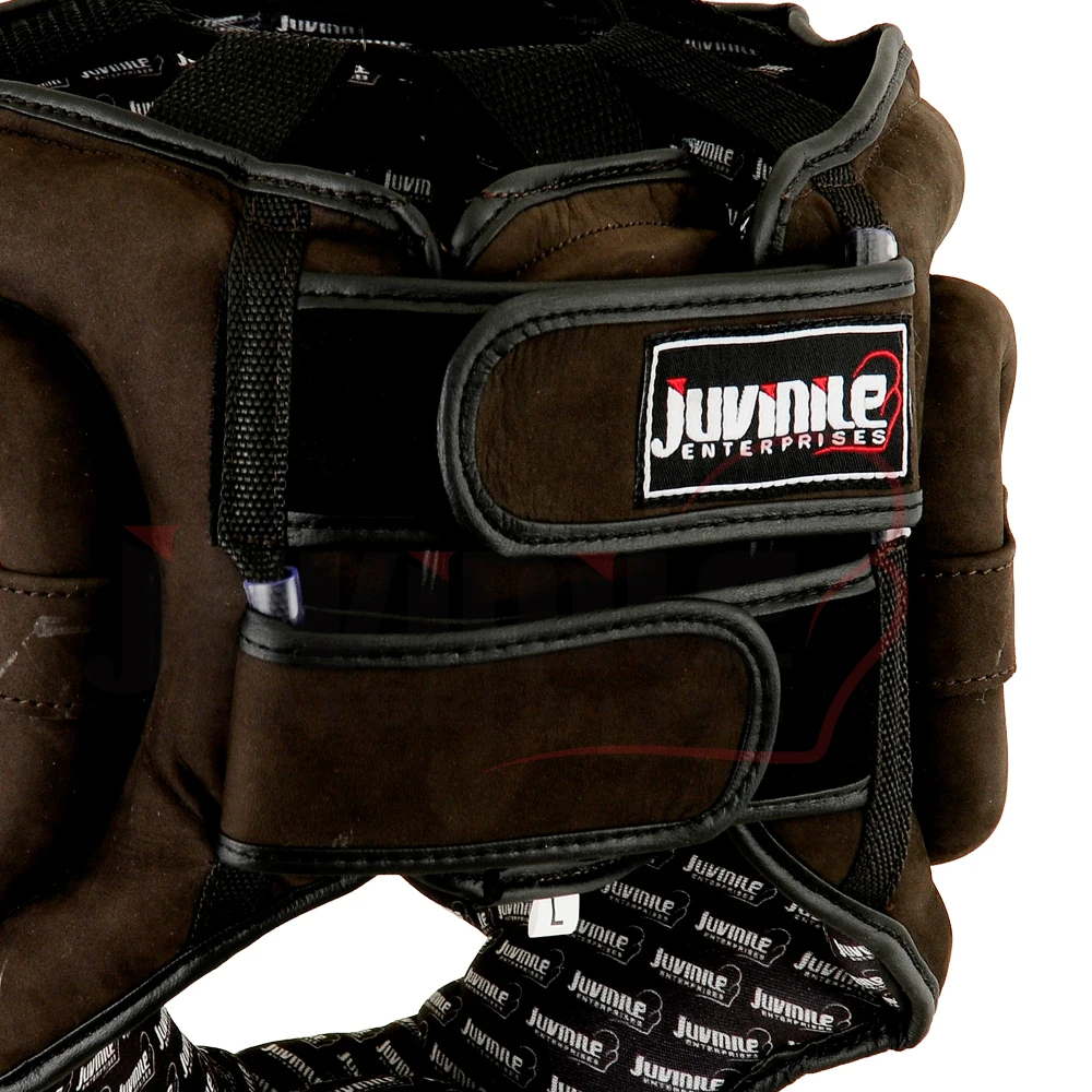 Premium Line Boxing Head Guard