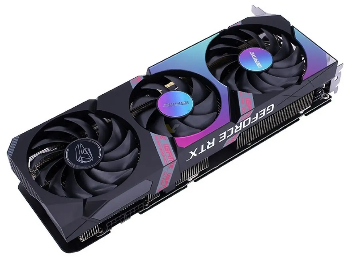 Купите 2 и получите бесплатно! Новый товар MSI GeForce RTX 3080 Gaming TRIO VEN 3X с 10G GDDR6 19 Гбит/с игровой графической картой