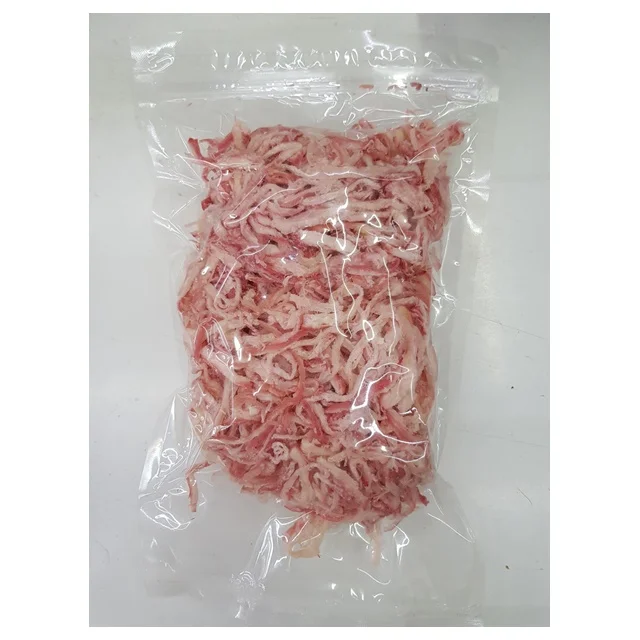 Сушеный спеченый кальмар с острыми сушеными кальмарами, сушеные рыбы, сушеные креветки