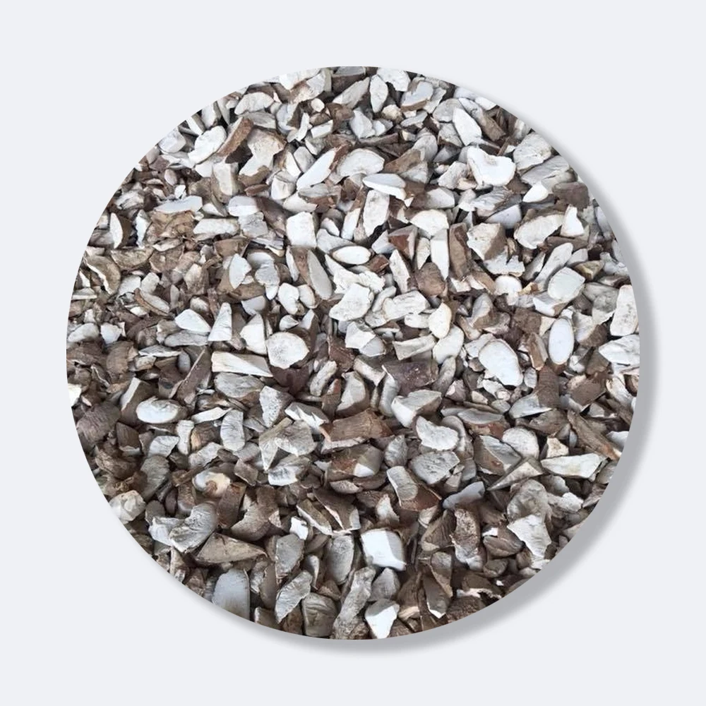 Лучшие сушеные чипсы кассавы, тапиока из Таиланда