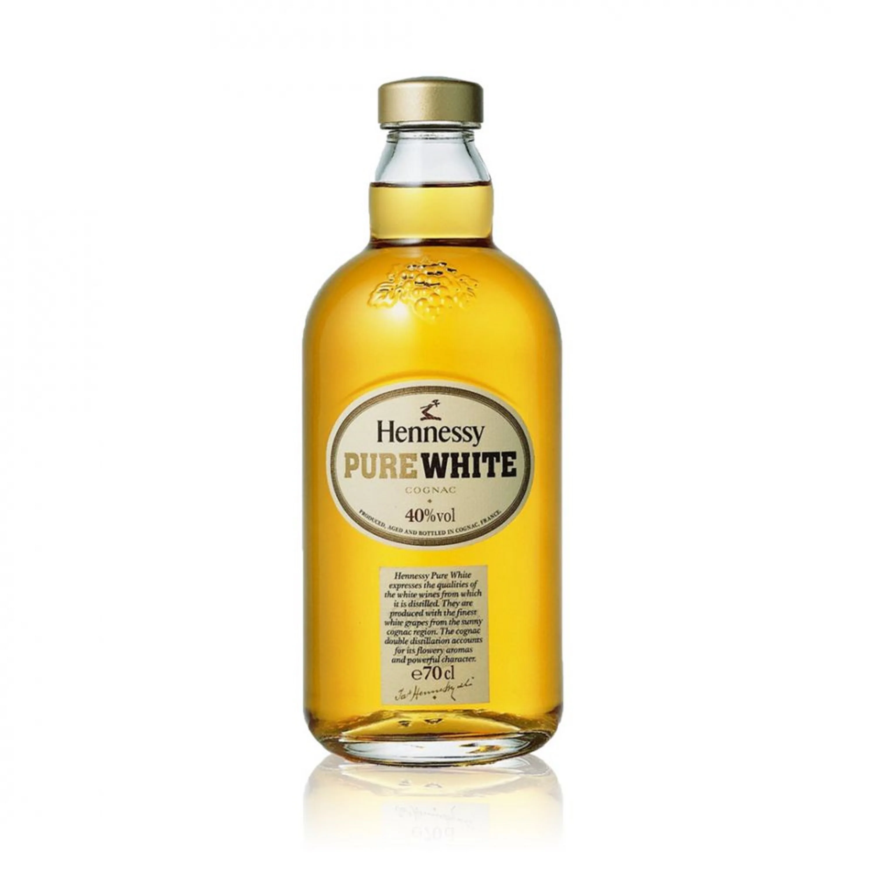 Хорошее качество, чистый белый Henessy VS, XO, V.S.O.P 50cl, 70cl