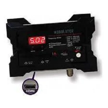 Headend DSB Modulator