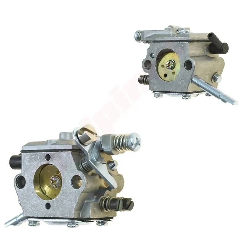 CARBURETOR for STIHL FS 48 , FS 52 , FS 56 ( 4132 120 0600 , WT-45 , WT-112 )
