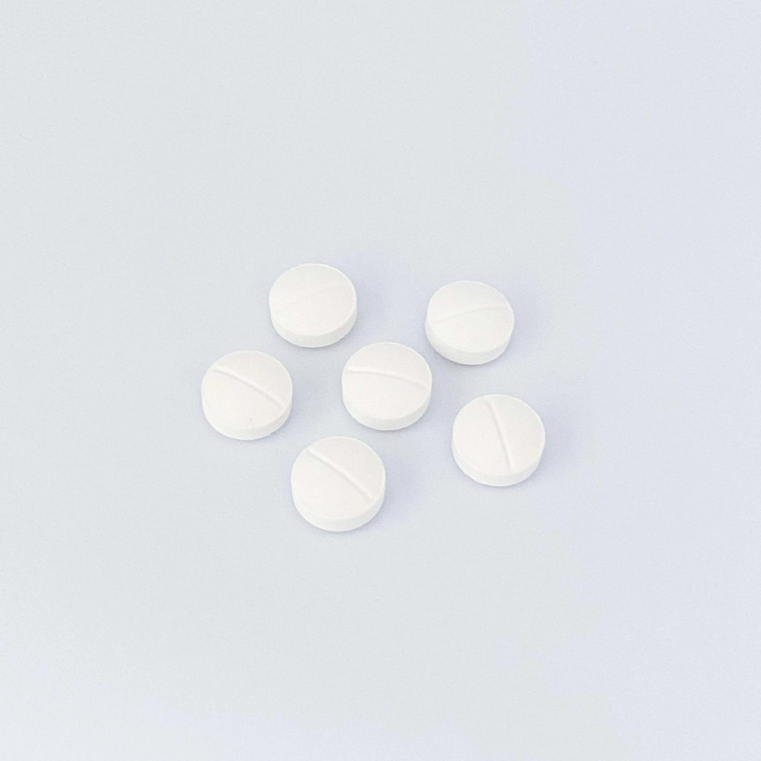 70g Healthcare Holistic Way Iron Tablets Chelated 15mg With 100 Tablets