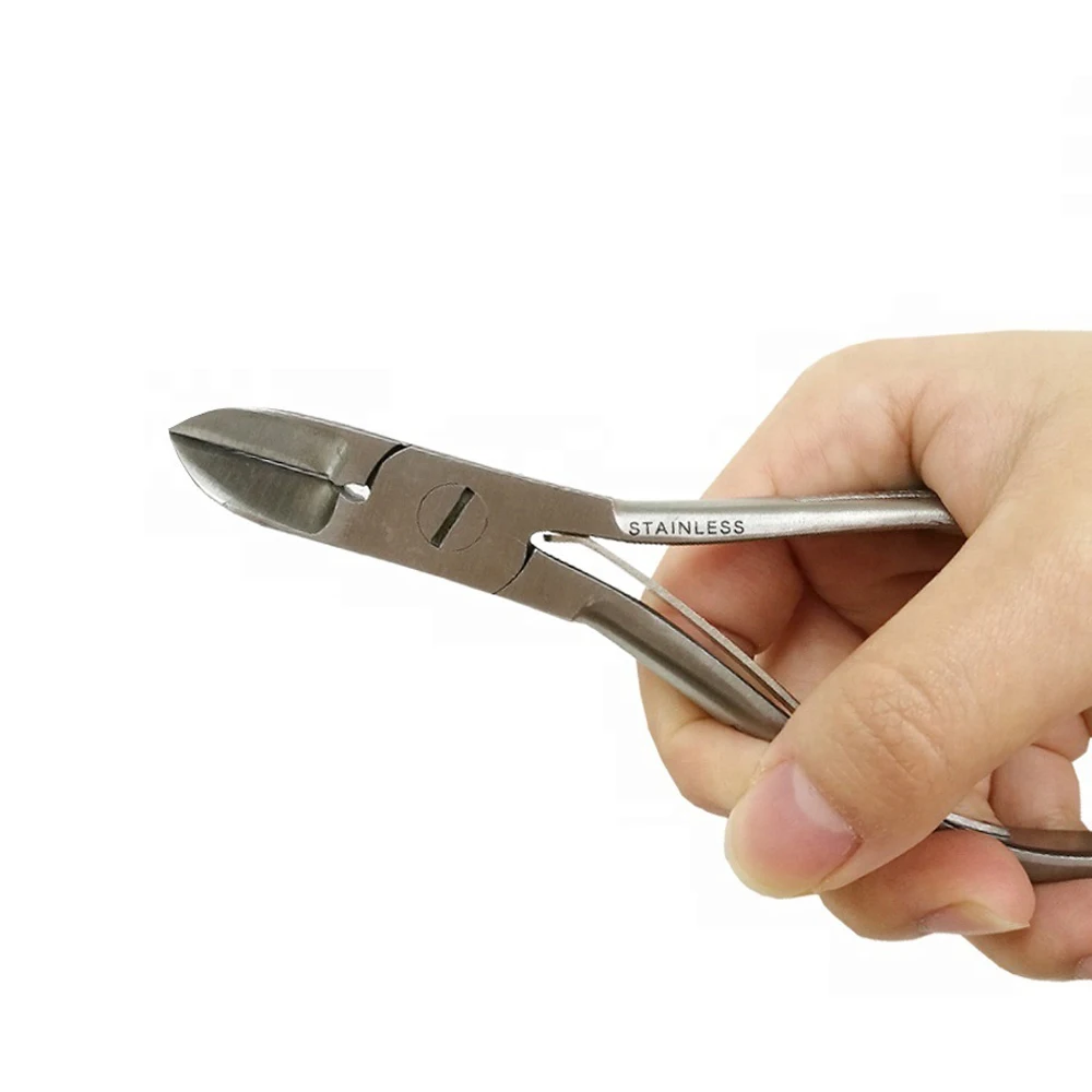 Teeth Forceps High Quality Rasps  Tooth Rasp For Animals Applicator Tooth Cutter Extracting Forceps