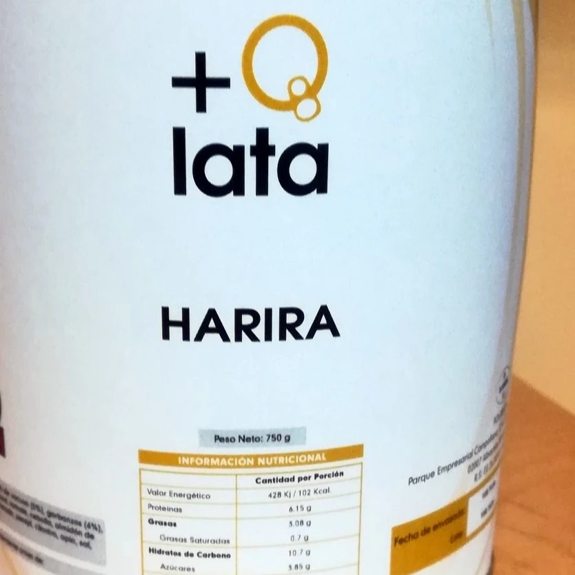 Суп HARIRA 800 г