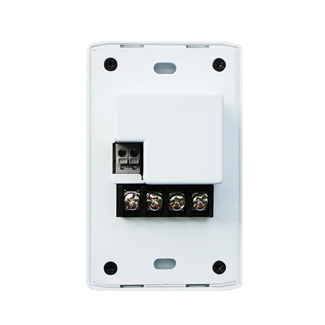 Uriel Digital Electric Room Floor Heating Thermostat (Temperature Controller) UTH-CL4R Including Remote for Heating Film