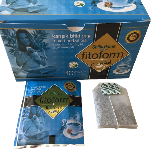 
L-carnitine tartrate Slimming Tea for Loosing Weight Loss Brand Fitoform Best Sales Products in Alibaba Cha The Tee Caj Cay Chay 