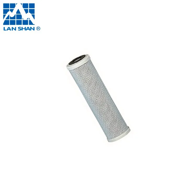 cto carbon filter cartridge