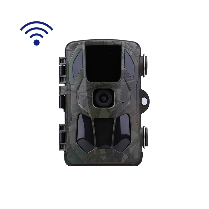 Best Selling Satellite Hunting Trail 20MP Wireless Cellular Game Camera