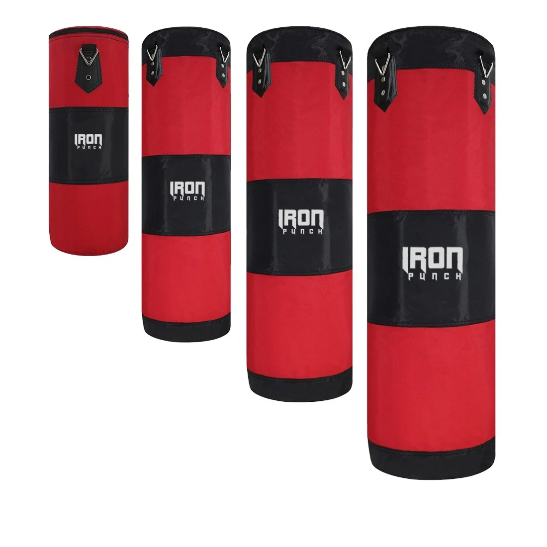 Boxing Household Punching Bag Hanging Training Punching Bag Professional Gym Fitness Equipment MMA Heavy Filled Hanging Bag