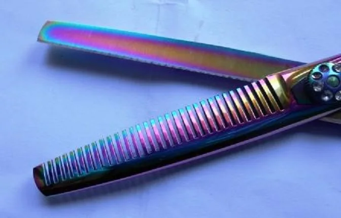 eco-friendly Sus440c Hair Scissors Hair Cutting Scissors Salon Scissors Barber Shears Professional ASAP eco-friendly