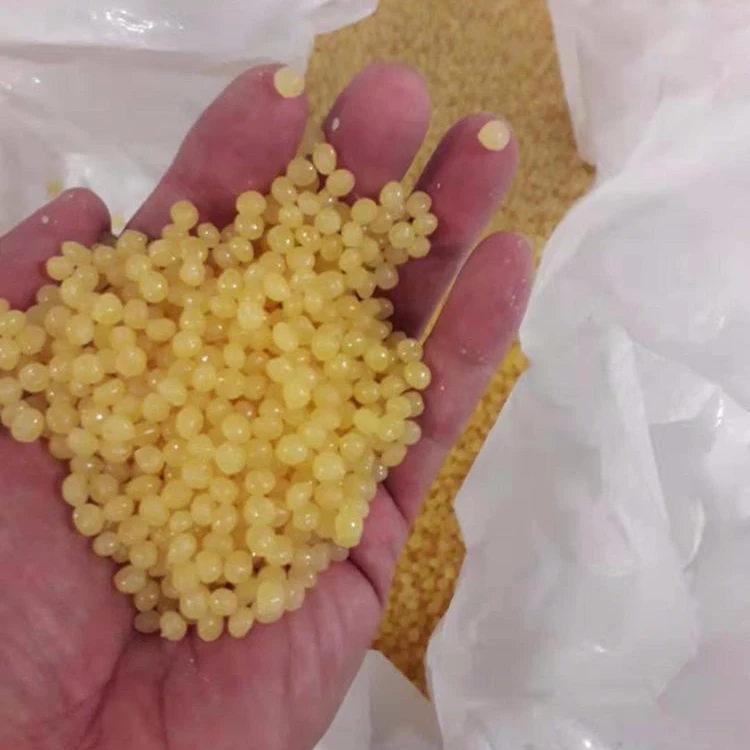 
PS Regranules/ PS Regranulates Plastic Yellow Granules 1,05 G/m3 9003-53-6 