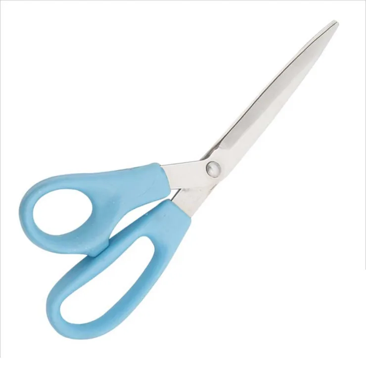  Высококачественные портновские ножницы ручка из нержавеющей стали кухонные многофункциональные 12 дюймов