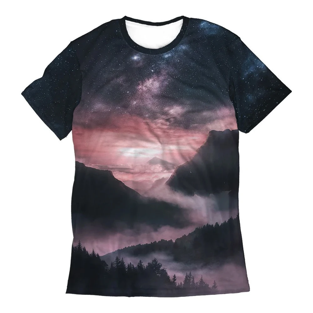 
2021 Best Selling Sublimation T-Shirt In Unique Design / Bright Color Men Sublimation T Shirt For Sale 