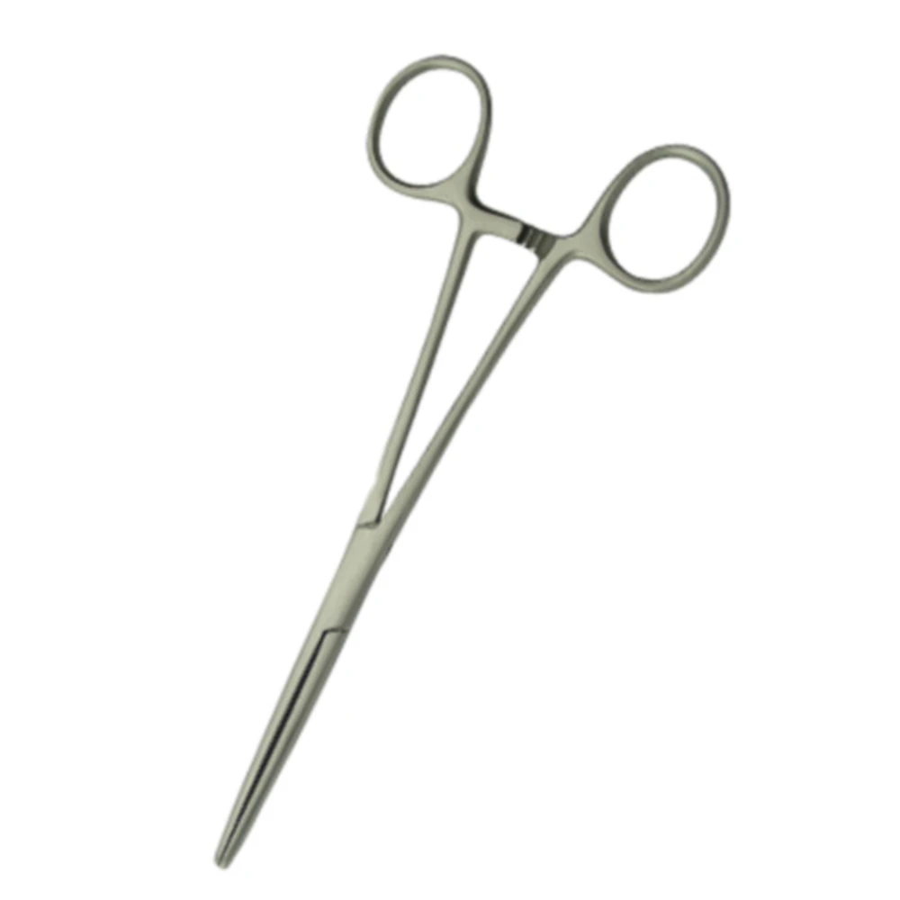  Гемостатические щипцы Rochester Pean