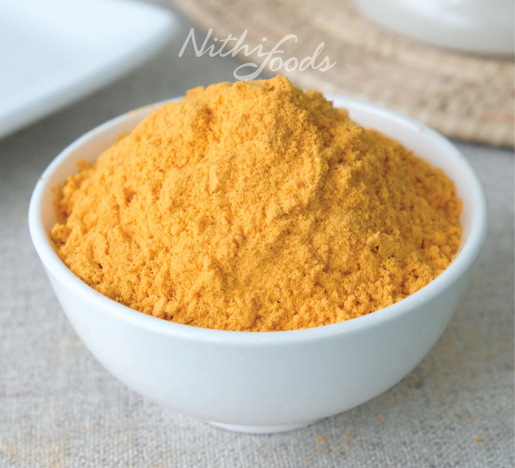 Пряный вкус Tom Ням еда приправа порошок Специи-приправа для цыплят и все назначения из Таиланда