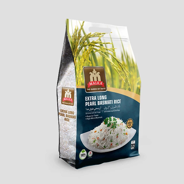 
Pearl Basmati Rice 
