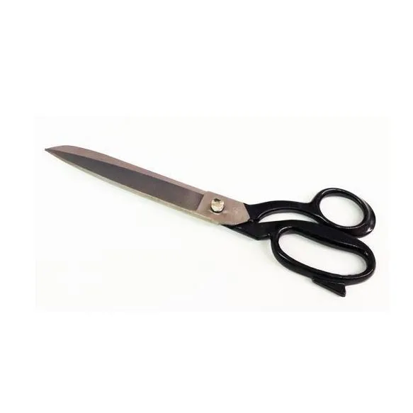 
 stainless Steel Tailor Scissors for Cutting Fabrics tailoring scissors  