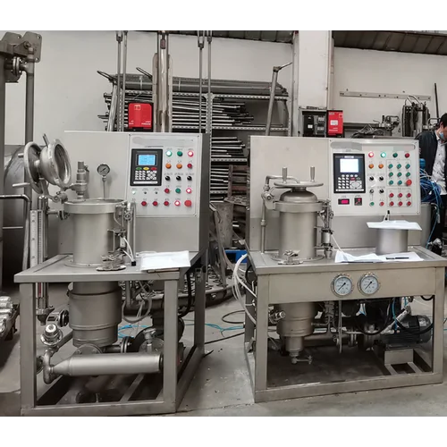 Textile Lab Bobbin Yarn Dyeing Machine