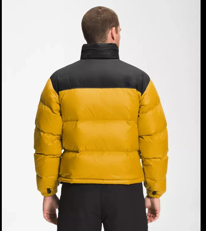 Packable Lightweight Insulated Puffer Winter Outdoor Coat Down Jacket outdoor