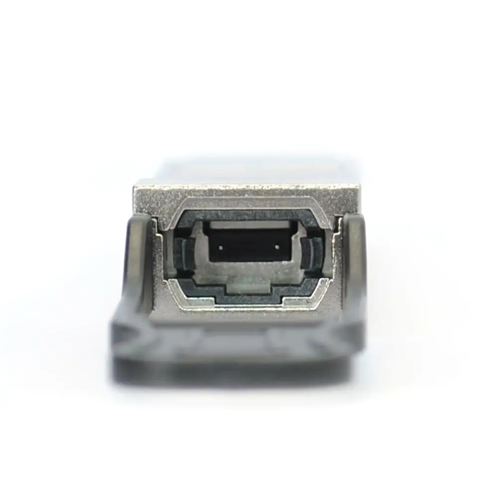 Hot Selling Fiber Optic Transceiver 40G-SR4 QSFP+ 850nm 100m MPO/MTP Transceiver Module