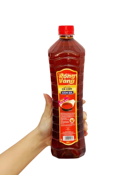  800 мл окуниваемый рыбной соус Анчоуса от вьетнамского производителя с лучшей ценой и качеством Сертифицированный Haccp Iso