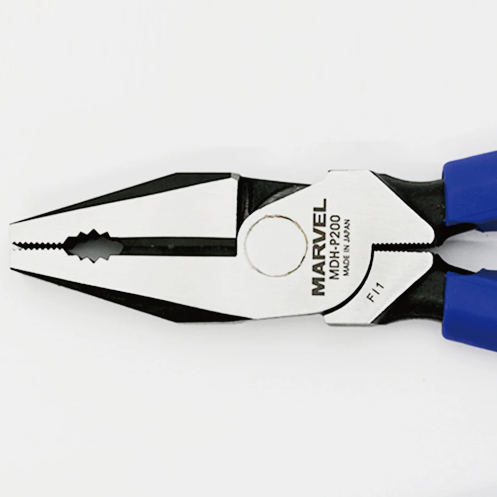  Japanese MARVEL Safety Compatible Light Wire Multitool Tool Pliers