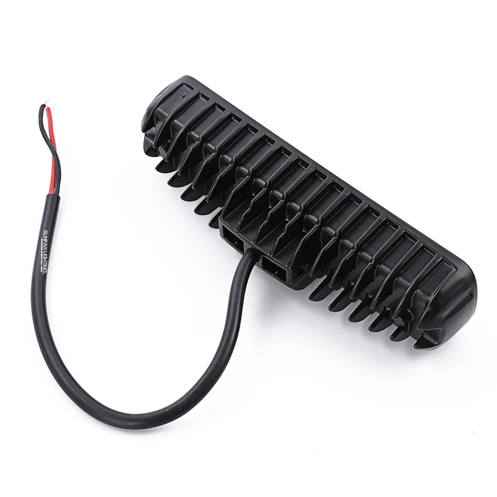 Wholesales offroad led work lights car roof top light bar