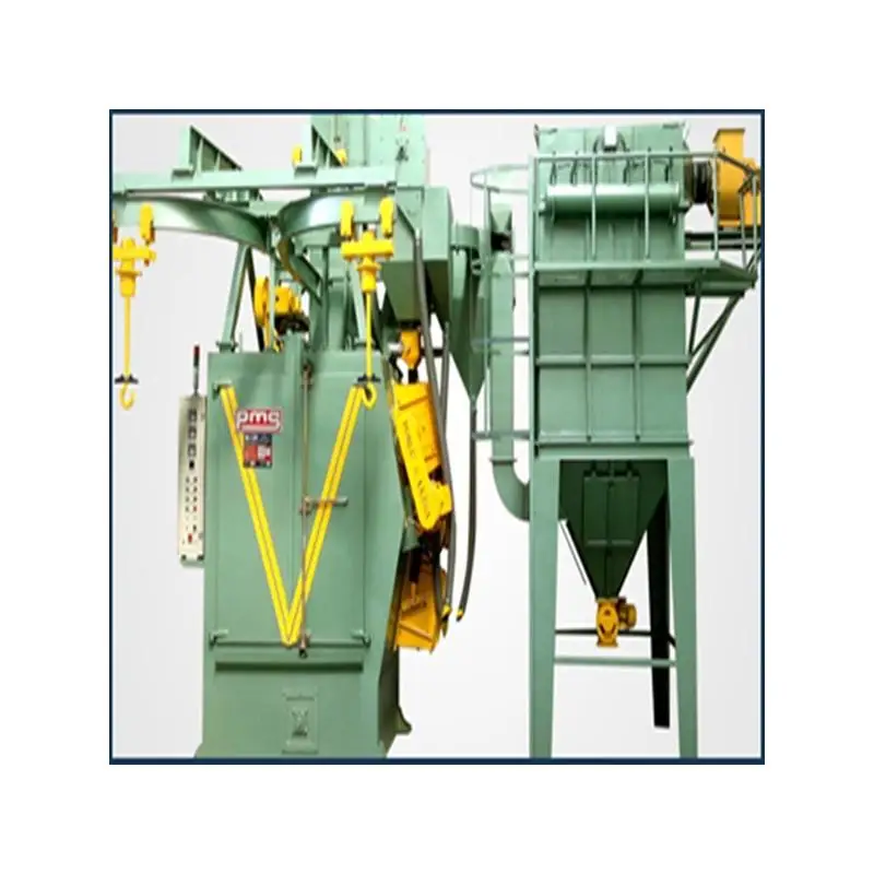 Resin Sand Mixer Machine for Steel Casting