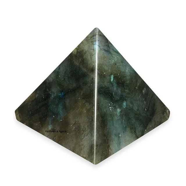 Best quality Amethyst Pyramid Wholesale natural healing crystal Agate gemstone Amethyst Pyramids for sale