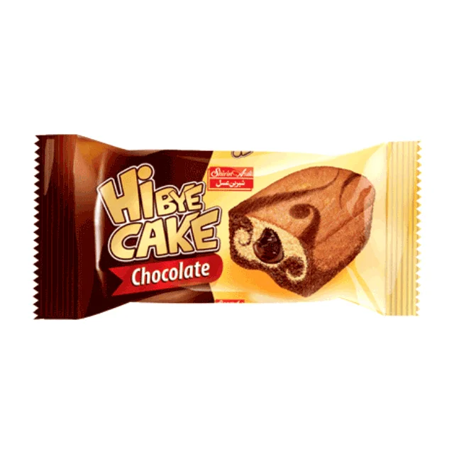 
 Овальный торт  