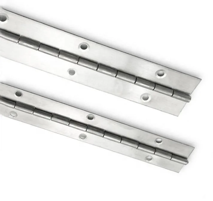 Top Quality Long Continuous Piano Hinge