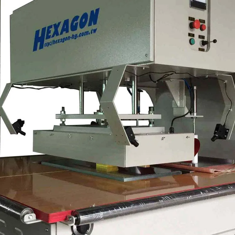 High frequency plastic PVC welder for tarpaulin sunshade painting canvas film curtain spark protection cloth  tent of truck