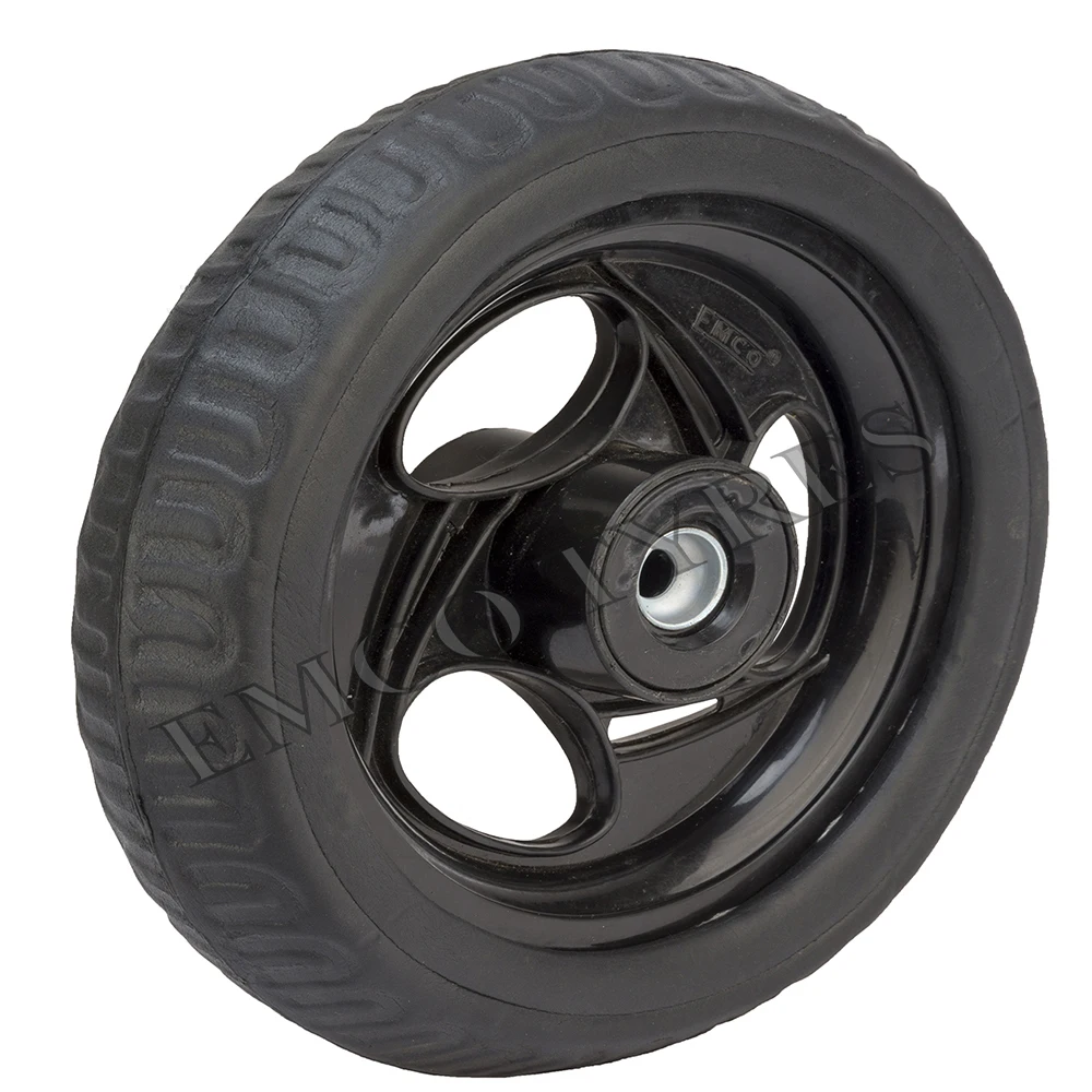 Индийский серый цвет 10-дюймовые колеса eva для детей велосипед Eva 10 дюймов колесо