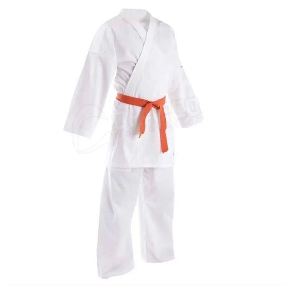 Боевые искусства тренировочная форма для карате взрослых легкая