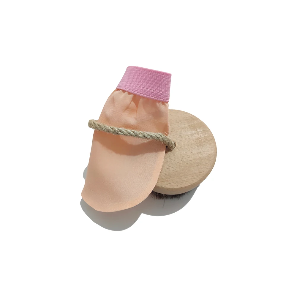 Top Quality Turkish Kese Mitt Bath Glove Remove Skin Exfoliating Glove Bathing Gloves Available At Wholesale Price