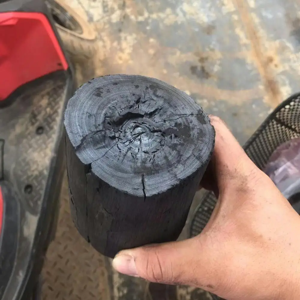 
Low Price Semi Coke Gas Coke Lam Coke Coal for sale Factory 18 35mm 