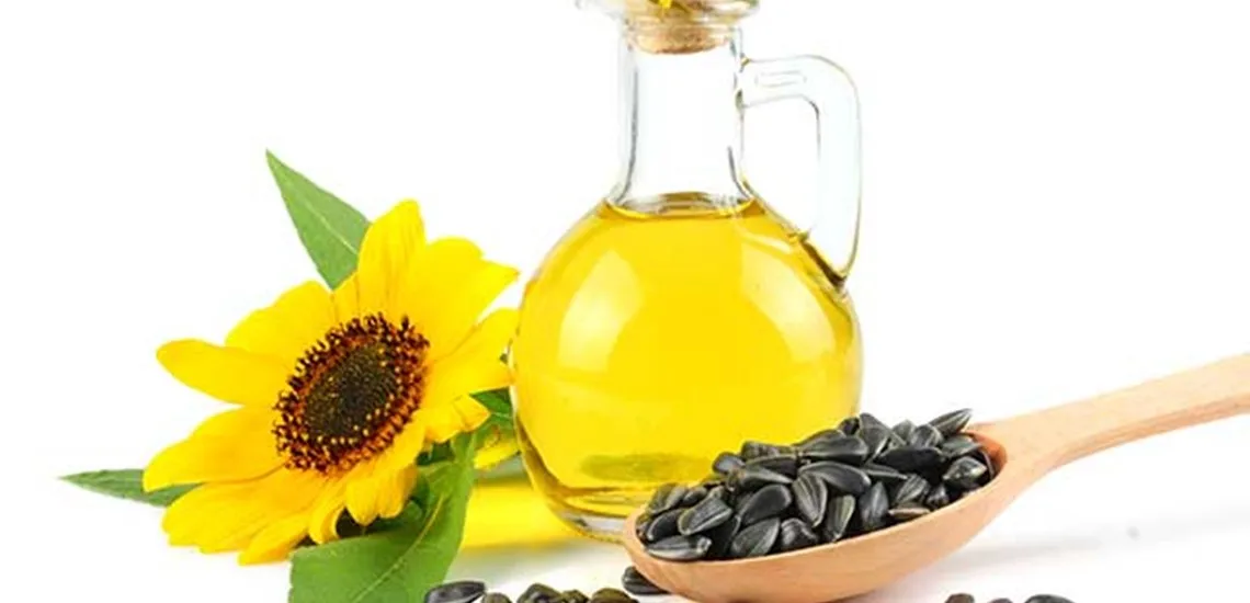 Wholesale Non Gmo Refined Sunflower Oil For Sale In Cheap Price Bulk Refined Sunflower Oil
