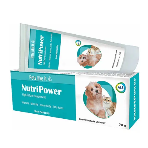 Multivitamin Minerals Amino acid Paste