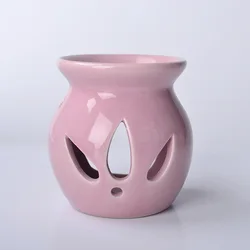 Wholesale tea light candle incense burner Wax Melt Burner