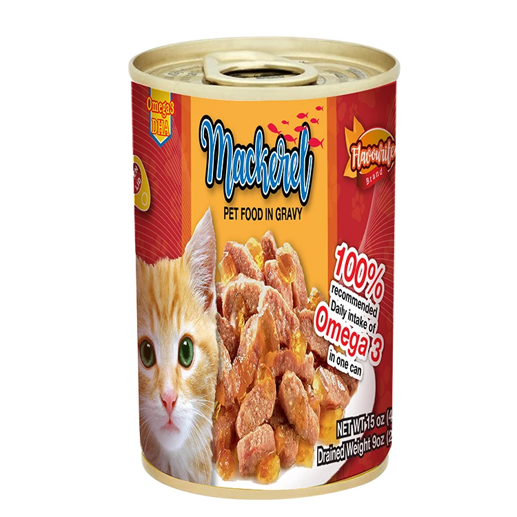 
 Новая цена со скидкой на консервную/жестяную упаковку, влажная форма, корм для кошек от проверенного оптовика  