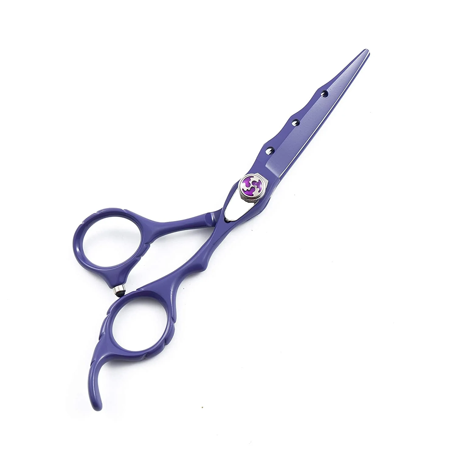Dexam Professional Shears Set Barber Haircut Salon Sharp Hairdressing Cutting Thinning Hair Trimming Scissors Barber tools