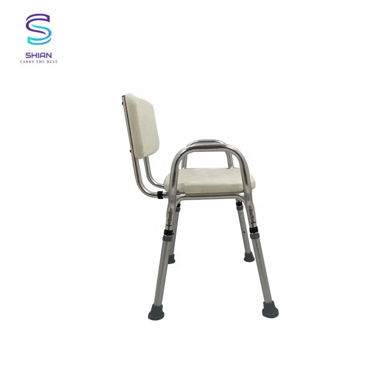 Bariatric tilt rehab commode disabled shower chairs